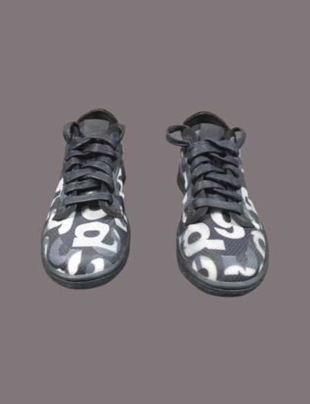 Nike Dunk Comme des Garçons Print taille 39