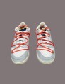 Nike Dunk Off-White lot 23/50 taille 41