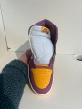 Nike Air Jordan 1 High Brotherhood