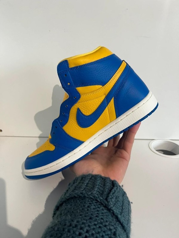 Nike Air Jordan 1 Reverse Laney (W) 2