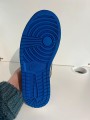Nike Air Jordan 1 Reverse Laney (W)