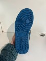 Nike Air Jordan 1 High Dark Marina Blue