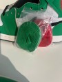 Nike Air Jordan 1 Lucky Green (W)