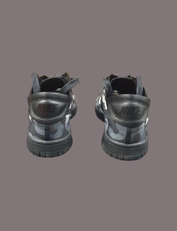 Nike Dunk Comme des Garçons Print taille 39 2