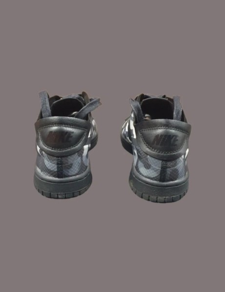 Nike Dunk Comme des Garçons Print taille 39