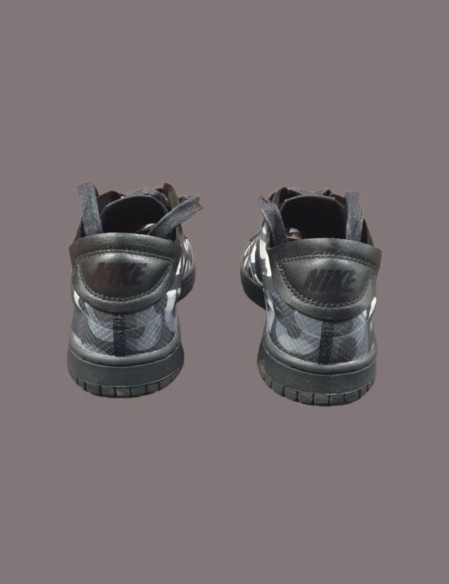 Nike Dunk Comme des Garçons Print taille 39