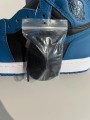 Nike Air Jordan 1 High Dark Marina Blue