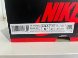 Nike Air Jordan 1 High Dark Marina Blue