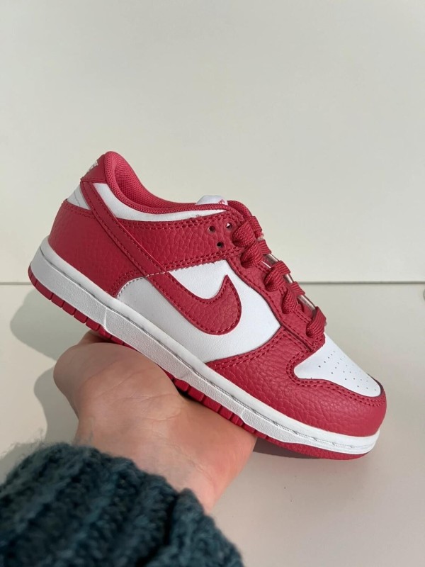 Nike Dunk Low Archeo Pink PS