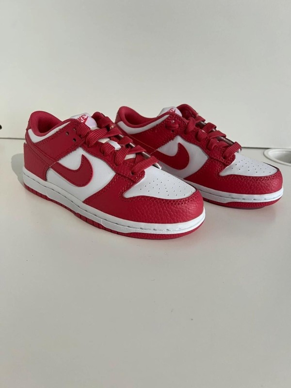 Nike Dunk Low Archeo Pink PS 2