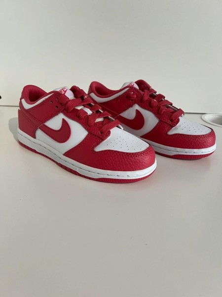 Nike Dunk Low Archeo Pink PS