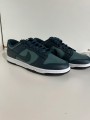 Nike dunk low mineral slate armory navy