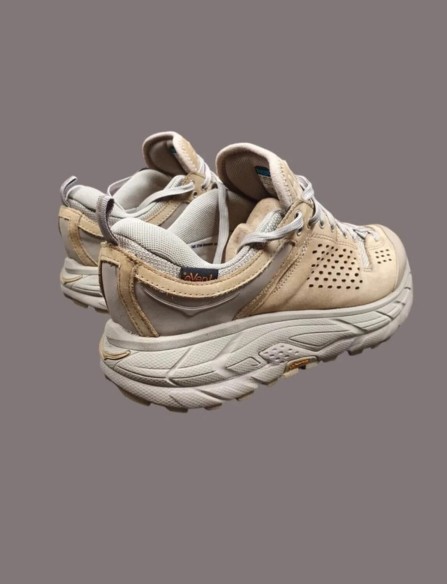Hoka One One Tor Ultra Low x Engineered Garments taille 40 2/3