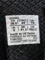 Asics Gel Kinetic Fluent x Shushu Tong 'Blue Expanse/Monaco Blue' 44