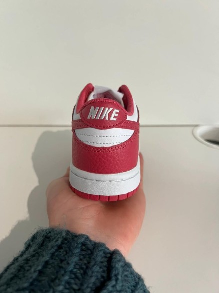 Nike Dunk Low Archeo Pink PS