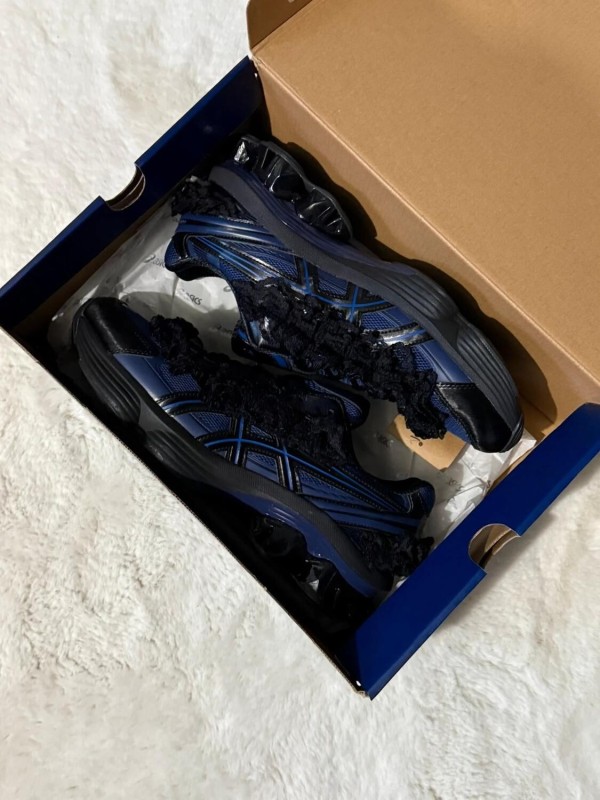 Asics Gel Kinetic Fluent x Shushu Tong 'Blue Expanse/Monaco Blue' 44 2