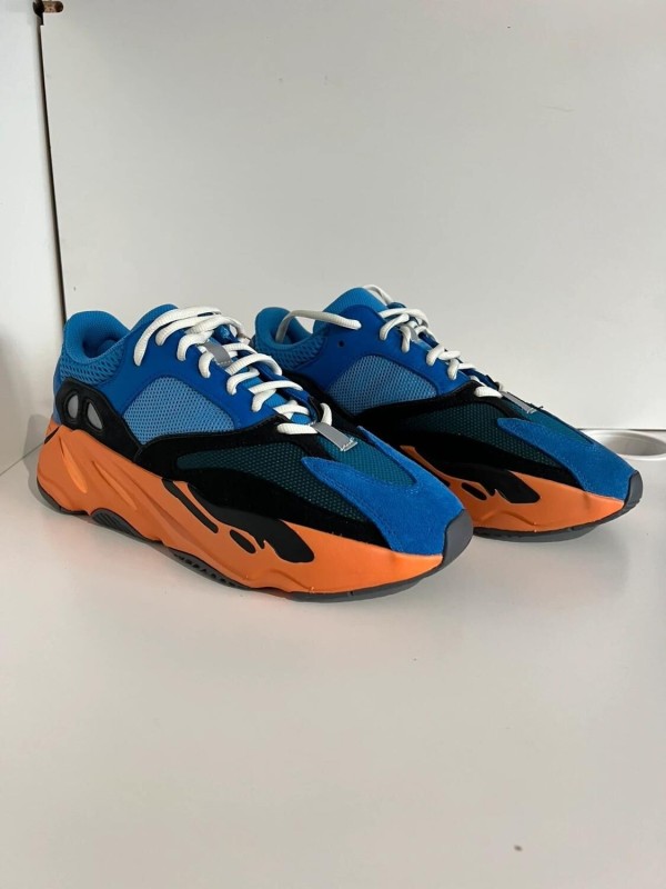 Yeezy 700 Bright Blue 2