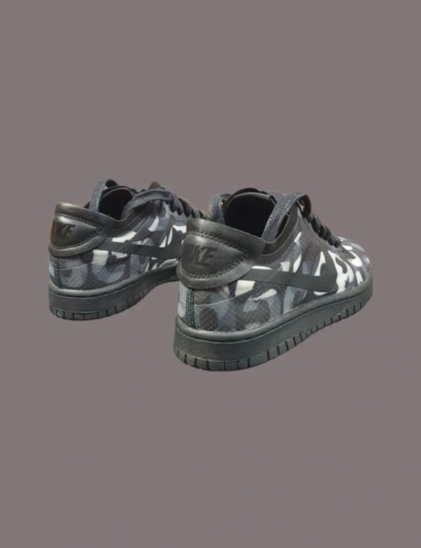 Nike Dunk Comme des Garçons Print taille 39 2