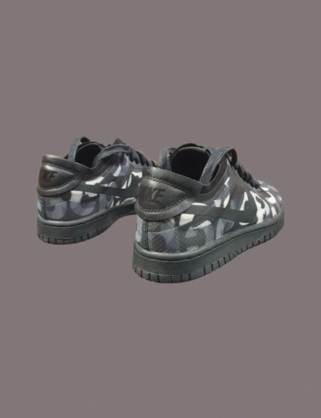Nike Dunk Comme des Garçons Print taille 39