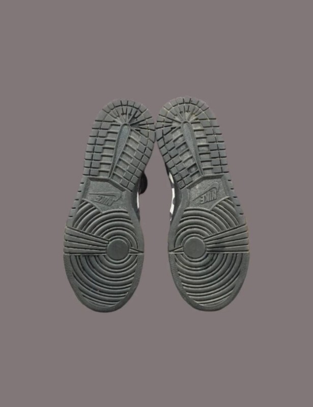 Nike Dunk Comme des Garçons Print taille 39 2