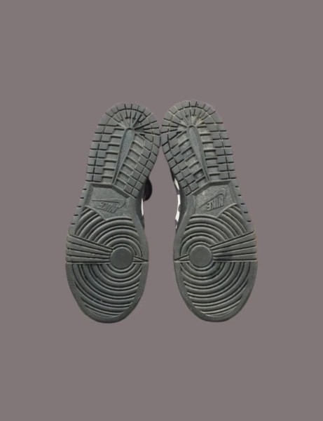 Nike Dunk Comme des Garçons Print taille 39
