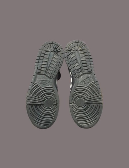 Nike Dunk Comme des Garçons Print taille 39