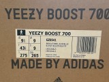 Yeezy 700 Bright Blue