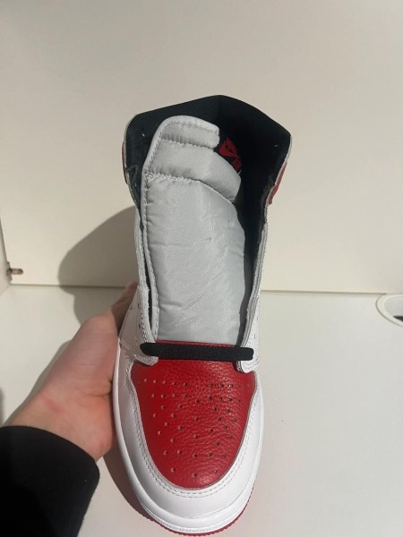 Nike Air Jordan 1 High Heritage