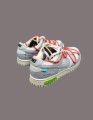 Nike Dunk Off-White lot 23/50 taille 41