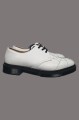 Dr Martens Supreme Spiderweb White 3 Eye Shoe 1461 taille 42