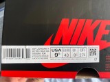 Nike Air Jordan 1 High Bleached Coral