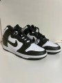 Nike Dunk High Cargo Khaki
