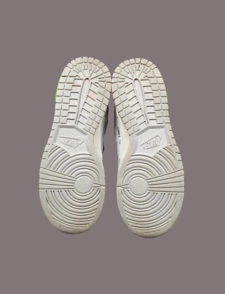 Nike Dunk Off-White lot 23/50 taille 41