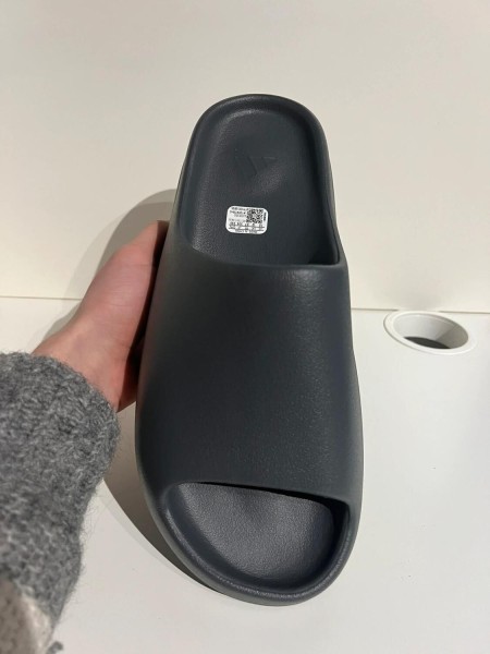 Yeezy Slide Slate Grey (ID2350)