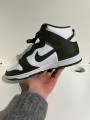Nike Dunk High Cargo Khaki