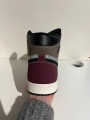 Nike Air Jordan 1 High Hand Crafted
