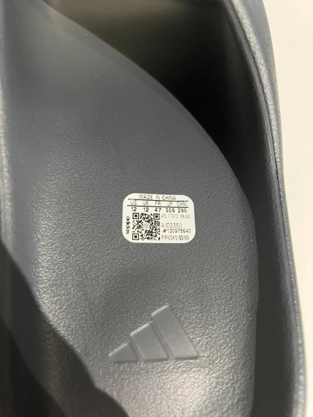 Yeezy Slide Slate Grey (ID2350)