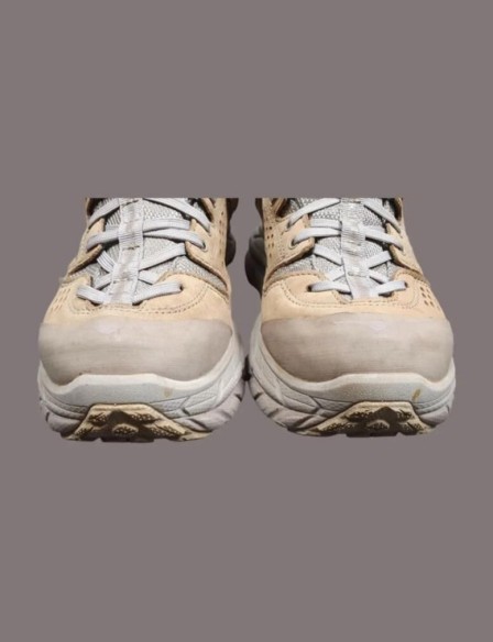 Hoka One One Tor Ultra Low x Engineered Garments taille 40 2/3