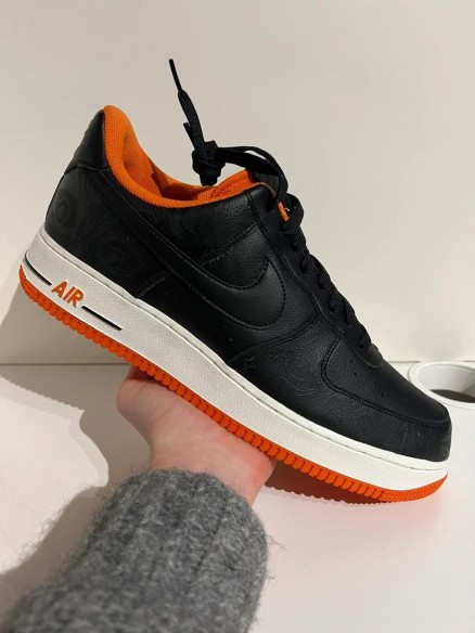Nike Air Force 1 Low Halloween (2021)