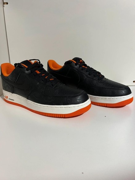 Nike Air Force 1 Low Halloween (2021)
