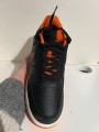 Nike Air Force 1 Low Halloween (2021)