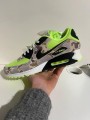 Nike Air Max 90 Green Camo