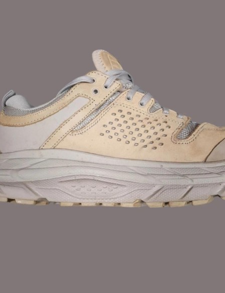 Hoka One One Tor Ultra Low x Engineered Garments taille 40 2/3