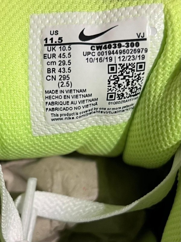 Nike Air Max 90 Green Camo 2