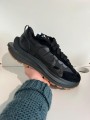 Nike Sacai Vaporwaffle Black Gum
