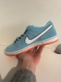 Nike SB Dunk Low Gulf 58