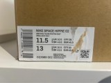 Nike Space Hippie 02 Grey Volt