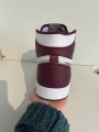 Nike Air Jordan 1 High Bordeaux