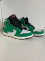 Nike Air Jordan 1 High Lucky Green (W)