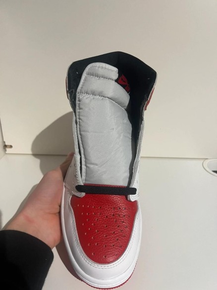 Nike Air Jordan 1 High Heritage